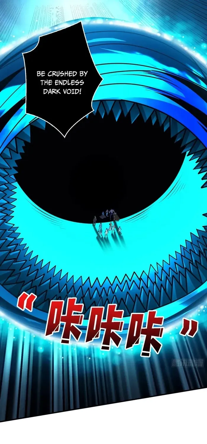 A Beginner With the Mightiest Account Chapter 515 page 17 - 