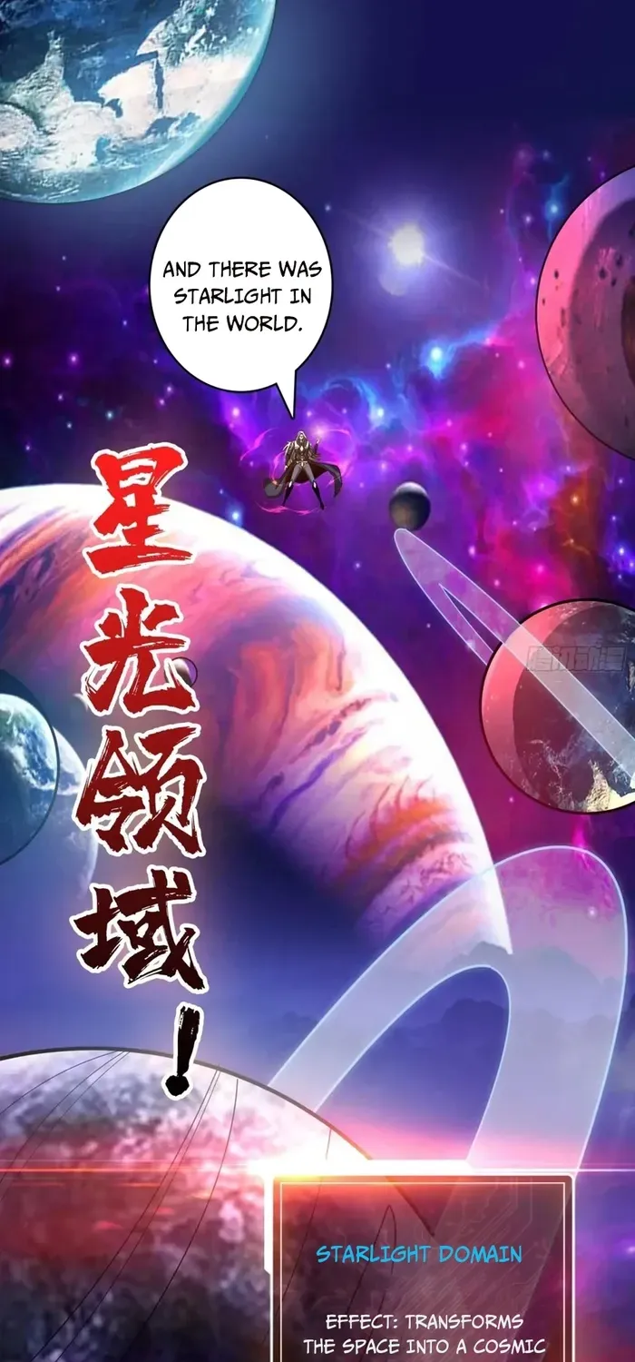 A Beginner With the Mightiest Account Chapter 515 page 19 - 