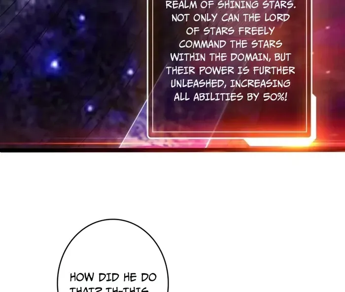 A Beginner With the Mightiest Account Chapter 515 page 20 - 