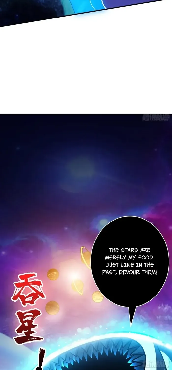 A Beginner With the Mightiest Account Chapter 515 page 26 - 