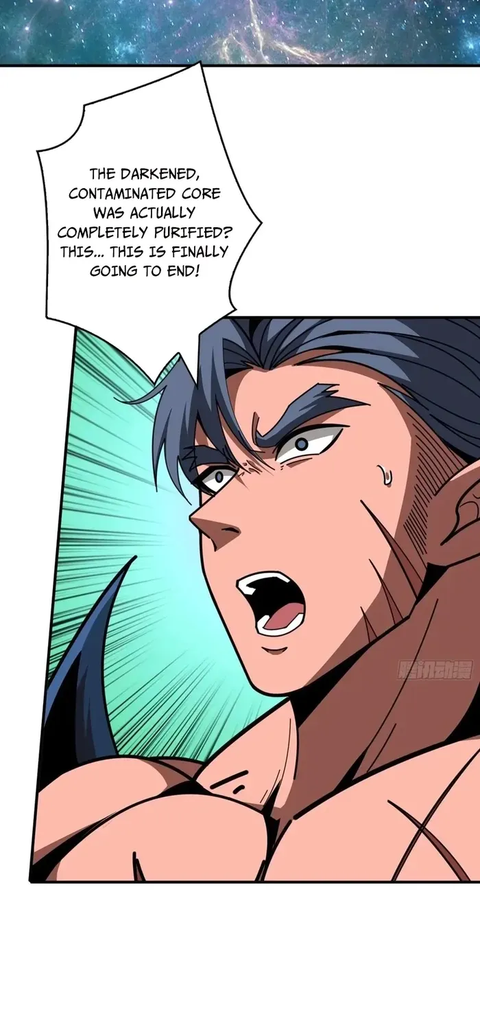 A Beginner With the Mightiest Account Chapter 515 page 43 - 