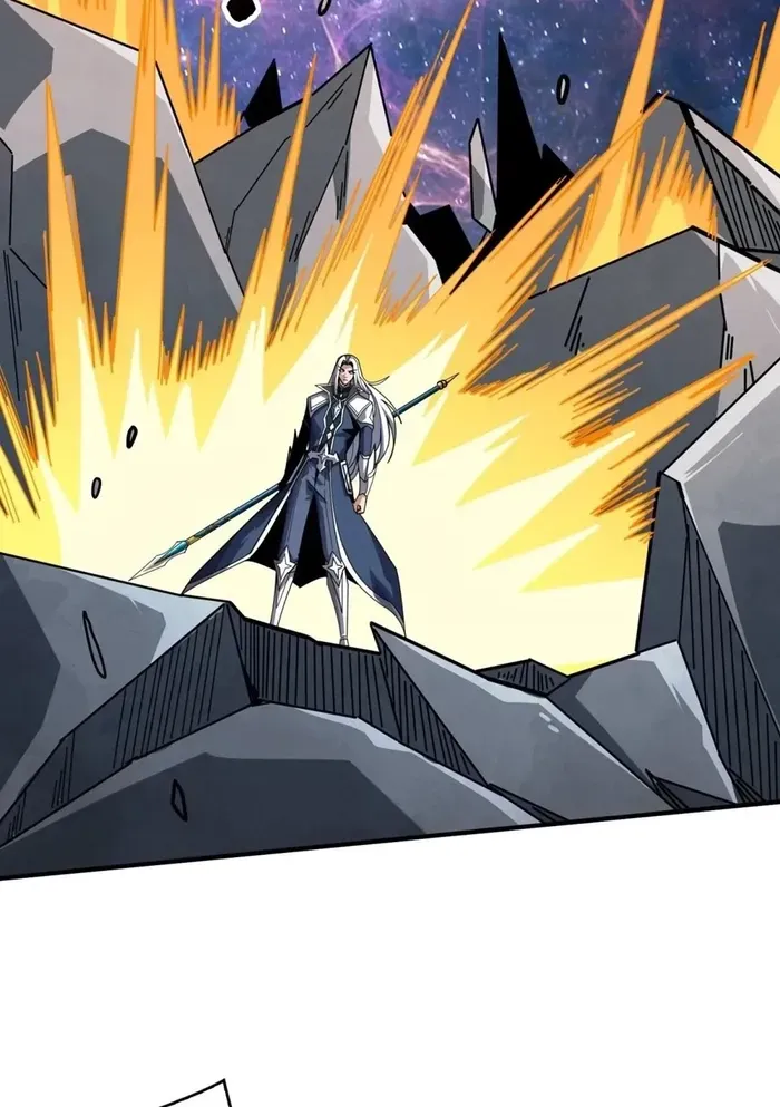 A Beginner With the Mightiest Account Chapter 515 page 6 - 