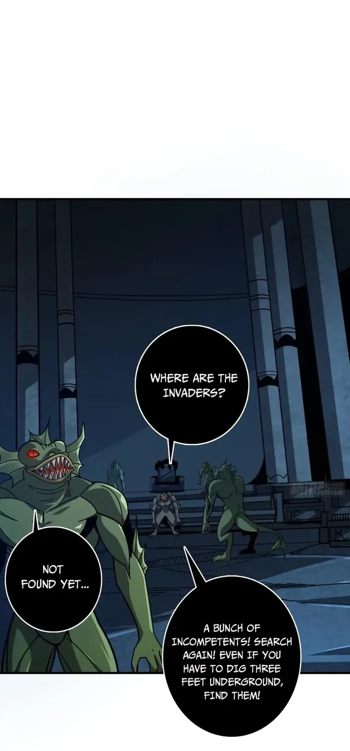 A Beginner With the Mightiest Account Chapter 516 page 17 - 