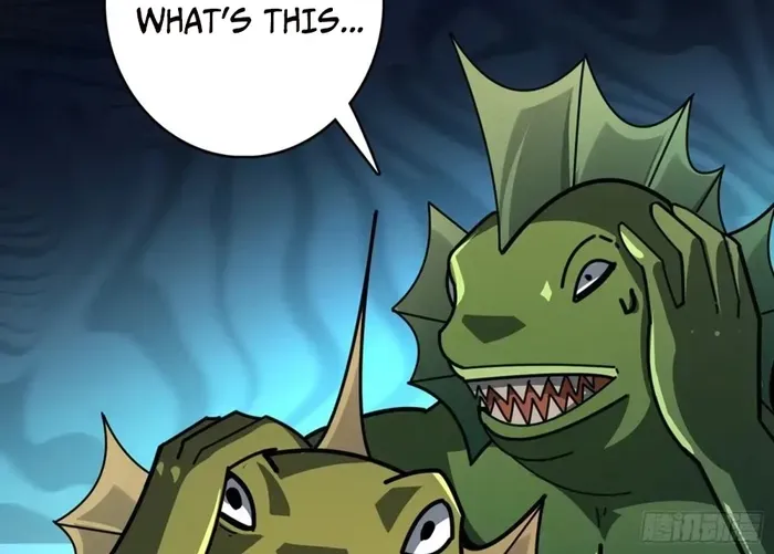 A Beginner With the Mightiest Account Chapter 516 page 23 - 