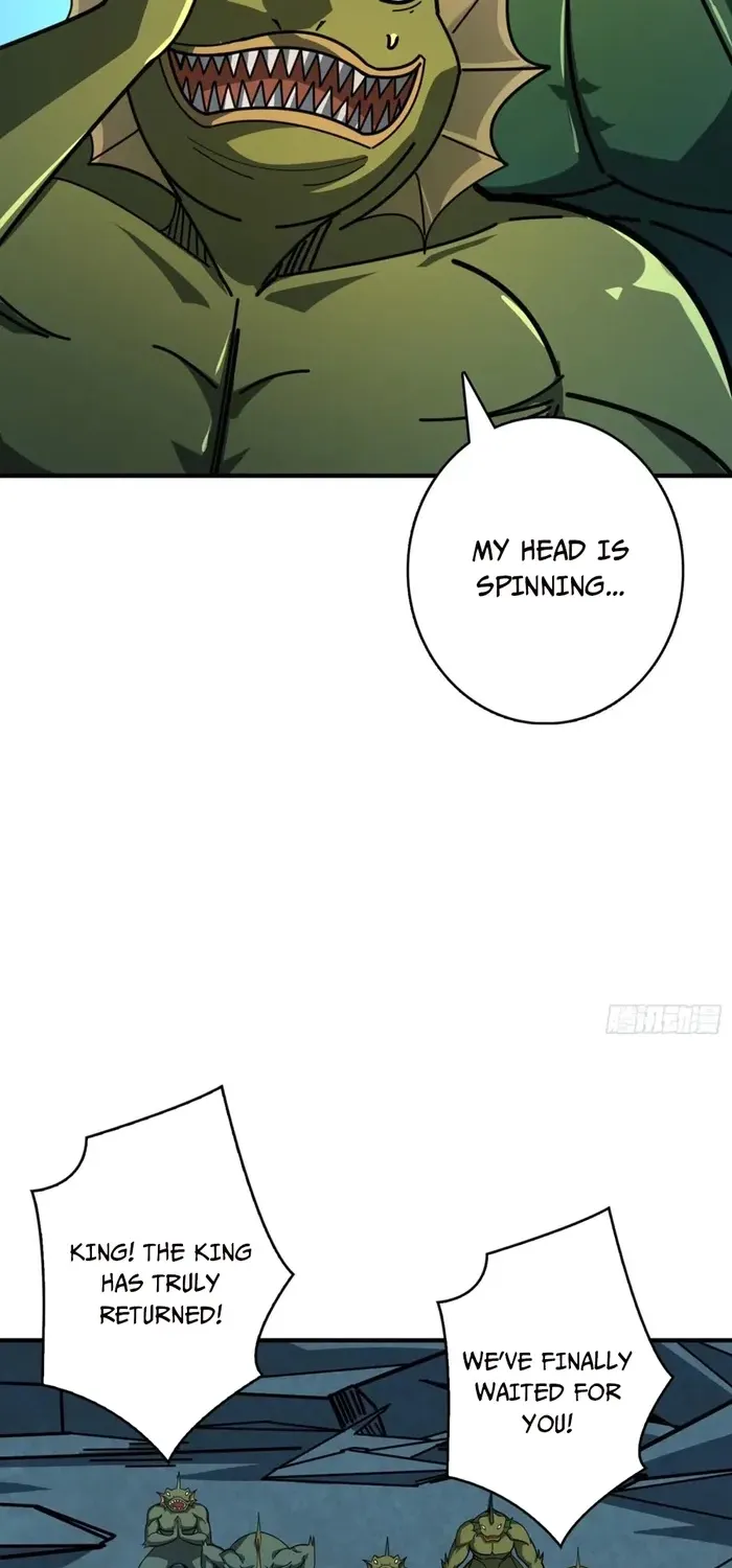 A Beginner With the Mightiest Account Chapter 516 page 24 - 