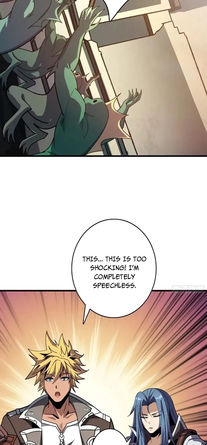 A Beginner With the Mightiest Account Chapter 516 page 52 - 