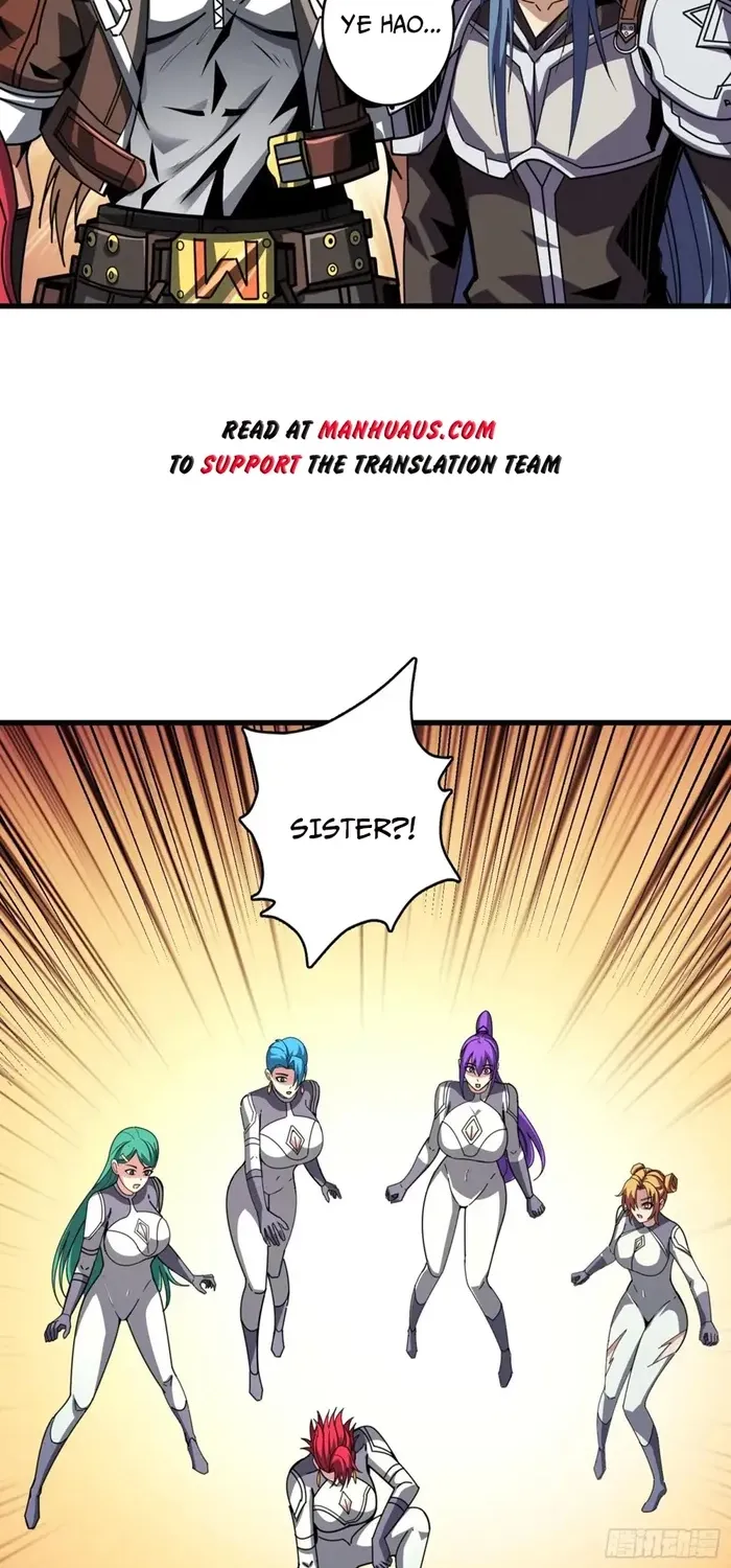 A Beginner With the Mightiest Account Chapter 516 page 53 - 