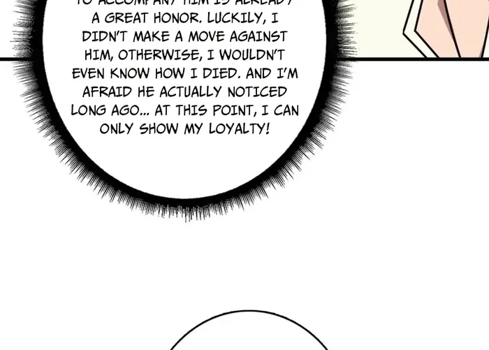 A Beginner With the Mightiest Account Chapter 516 page 55 - 