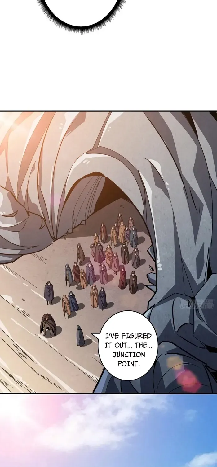 A Beginner With the Mightiest Account Chapter 517 page 6 - 