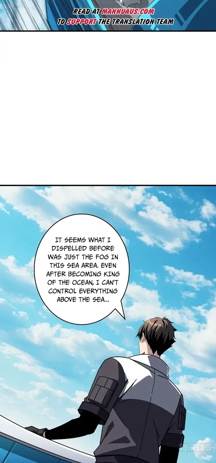 A Beginner With the Mightiest Account Chapter 518 page 3 - 