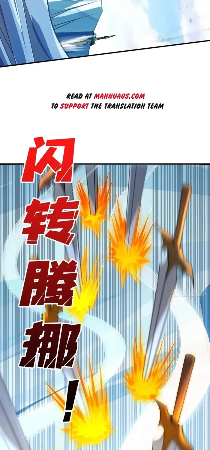 A Beginner With the Mightiest Account Chapter 518 page 35 - 