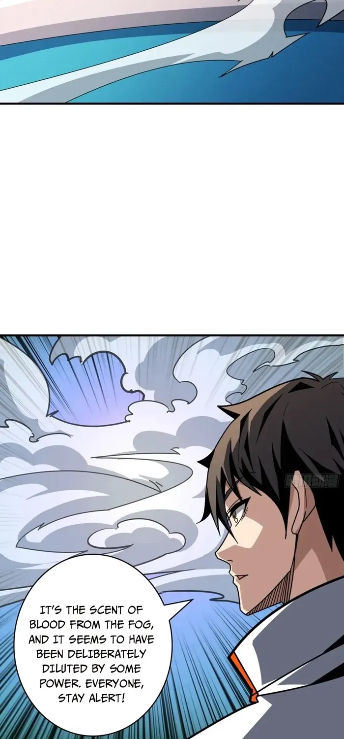 A Beginner With the Mightiest Account Chapter 518 page 7 - 