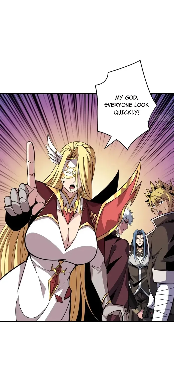 A Beginner With the Mightiest Account Chapter 518 page 9 - 