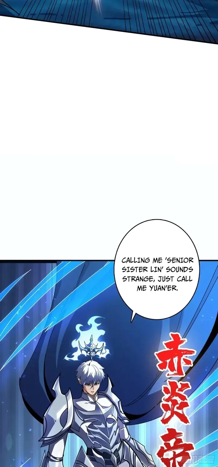 A Beginner With the Mightiest Account Chapter 519 page 13 - 