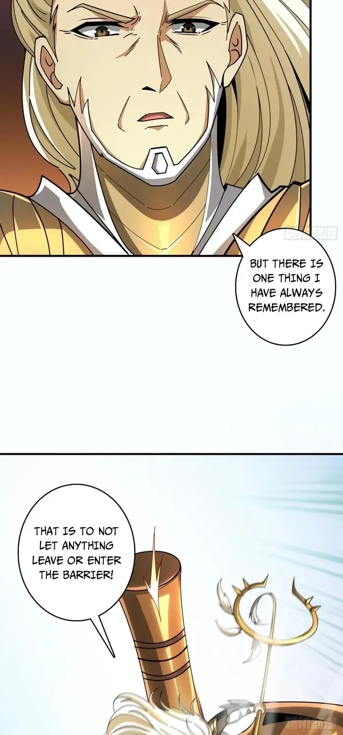 A Beginner With the Mightiest Account Chapter 519 page 15 - 