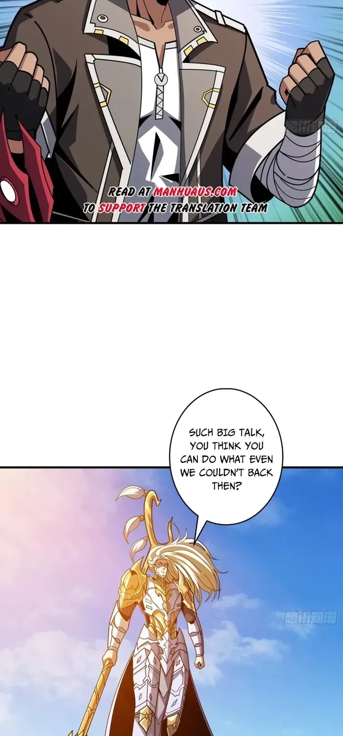 A Beginner With the Mightiest Account Chapter 519 page 3 - 