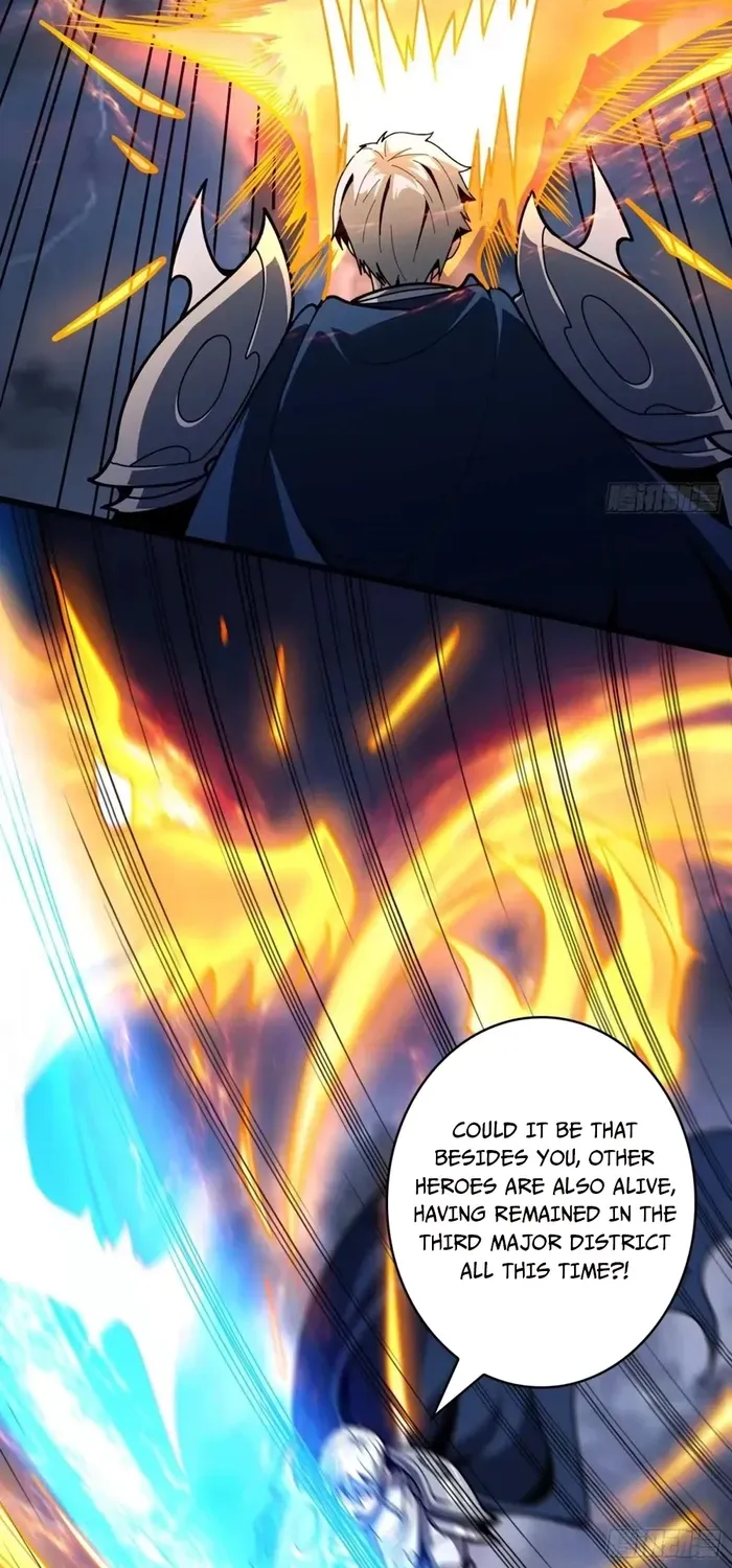 A Beginner With the Mightiest Account Chapter 519 page 25 - 