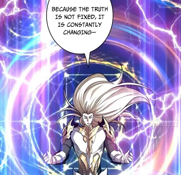 A Beginner With the Mightiest Account Chapter 519 page 41 - 