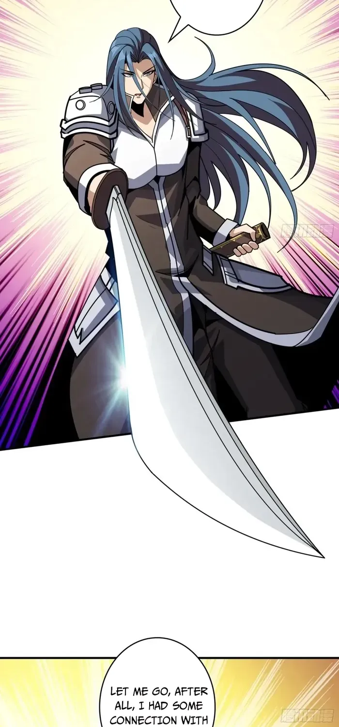 A Beginner With the Mightiest Account Chapter 519 page 7 - 