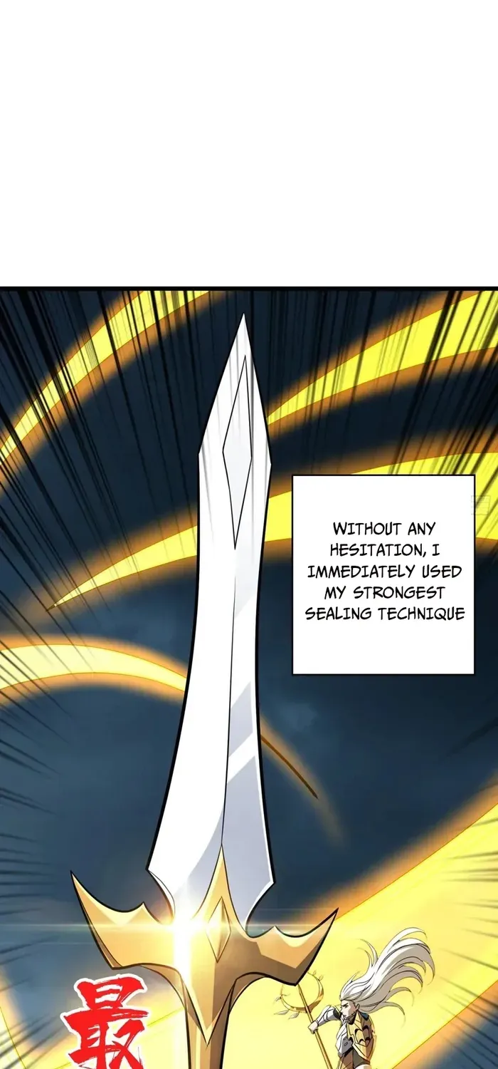 A Beginner With the Mightiest Account Chapter 520 page 18 - 