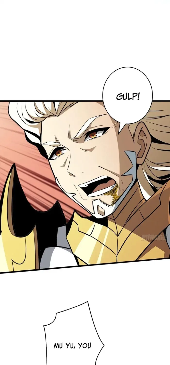 A Beginner With the Mightiest Account Chapter 520 page 37 - 