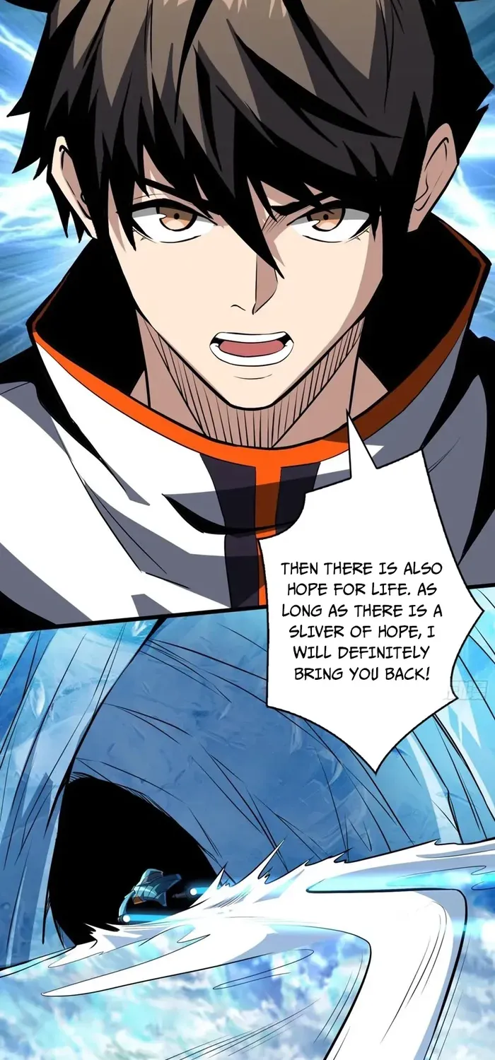 A Beginner With the Mightiest Account Chapter 520 page 52 - 