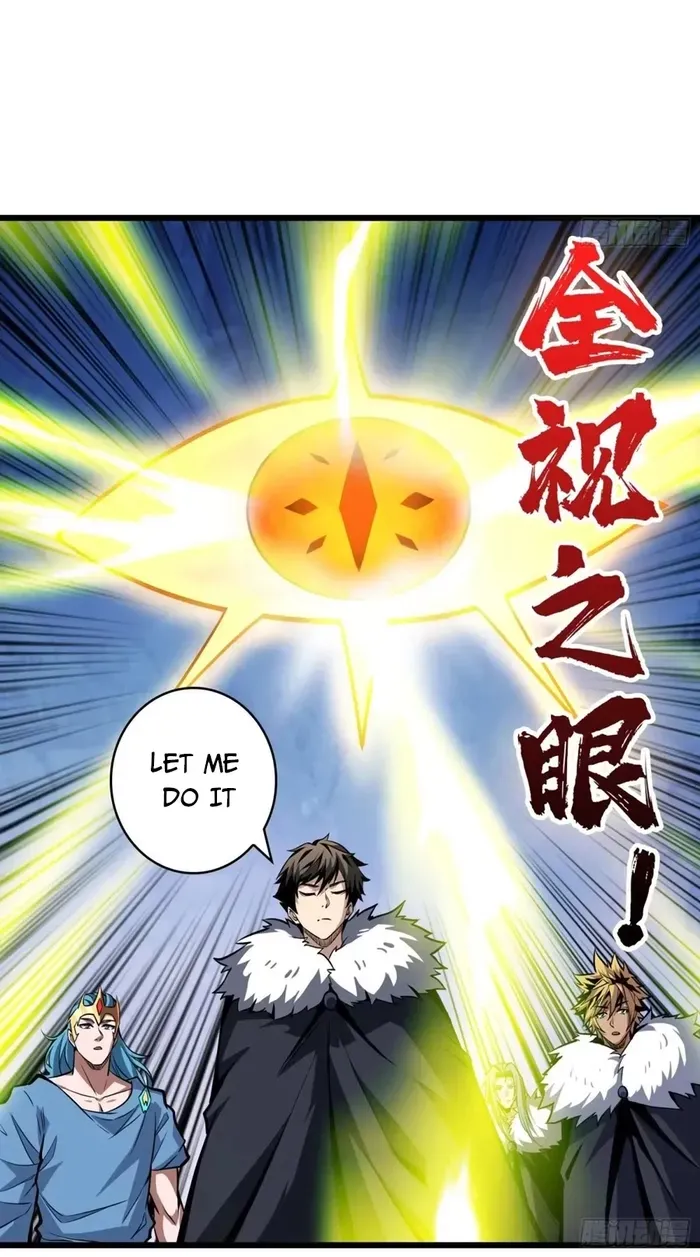 A Beginner With the Mightiest Account Chapter 521 page 4 - 