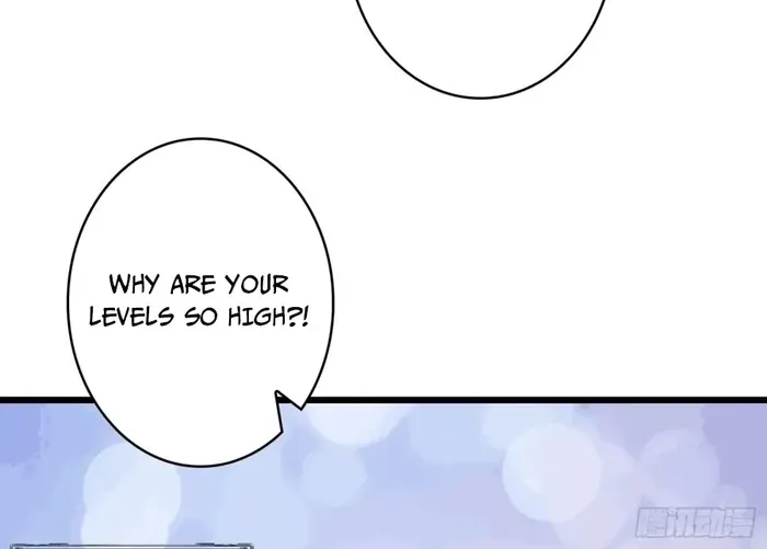 A Beginner With the Mightiest Account Chapter 521 page 36 - 