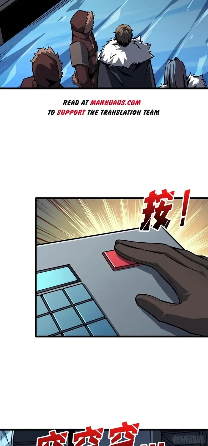 A Beginner With the Mightiest Account Chapter 522 page 16 - 