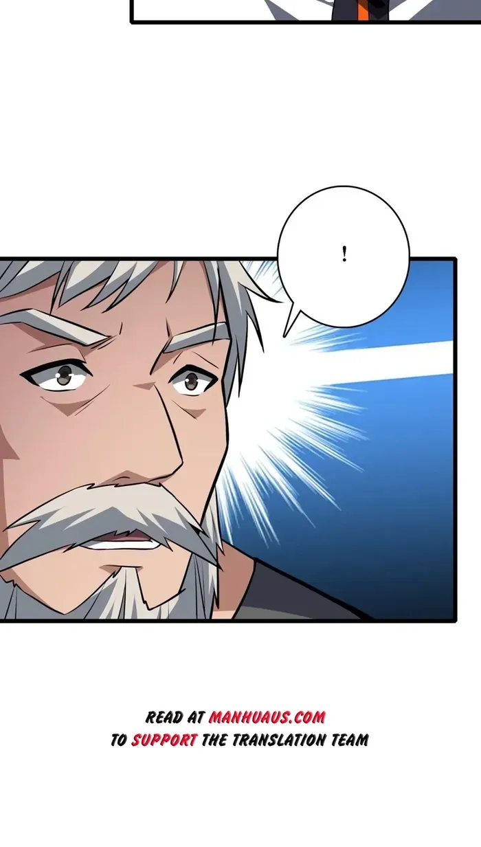A Beginner With the Mightiest Account Chapter 522 page 22 - 