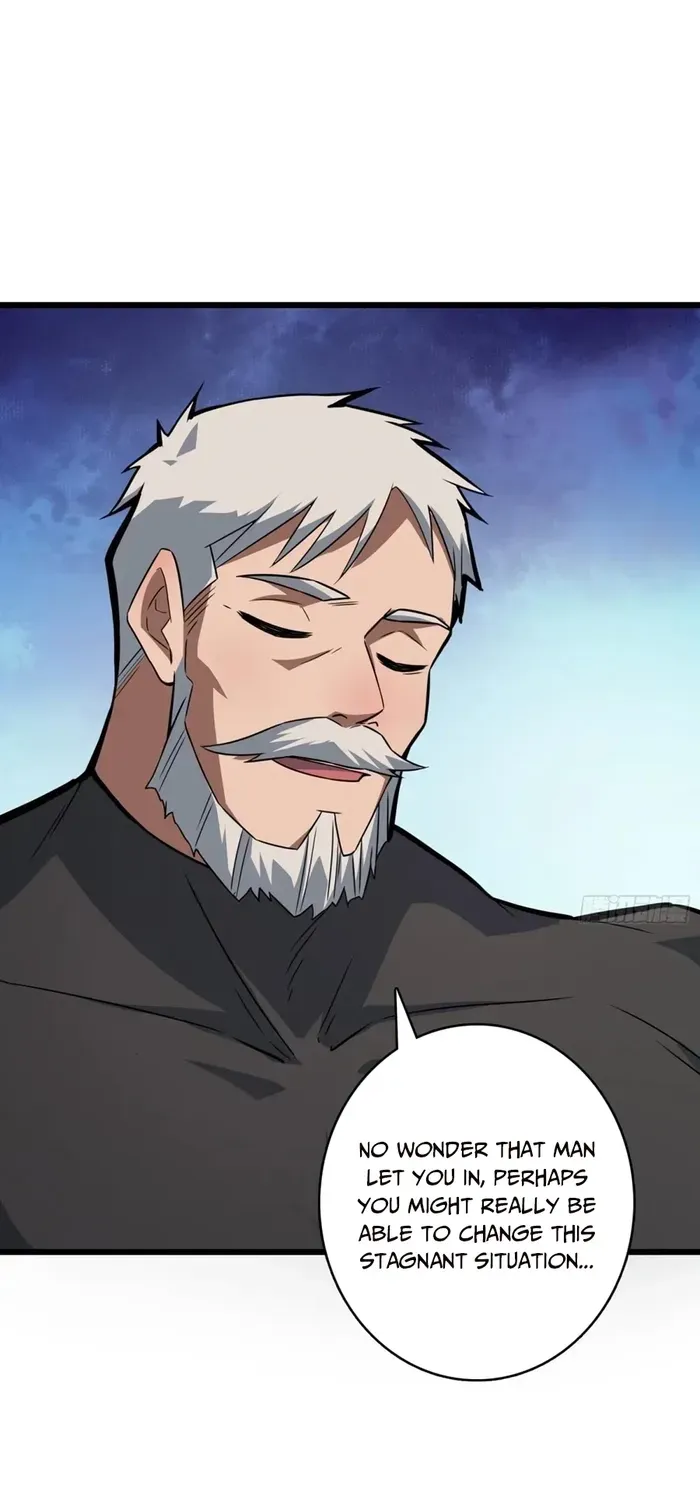 A Beginner With the Mightiest Account Chapter 522 page 23 - 