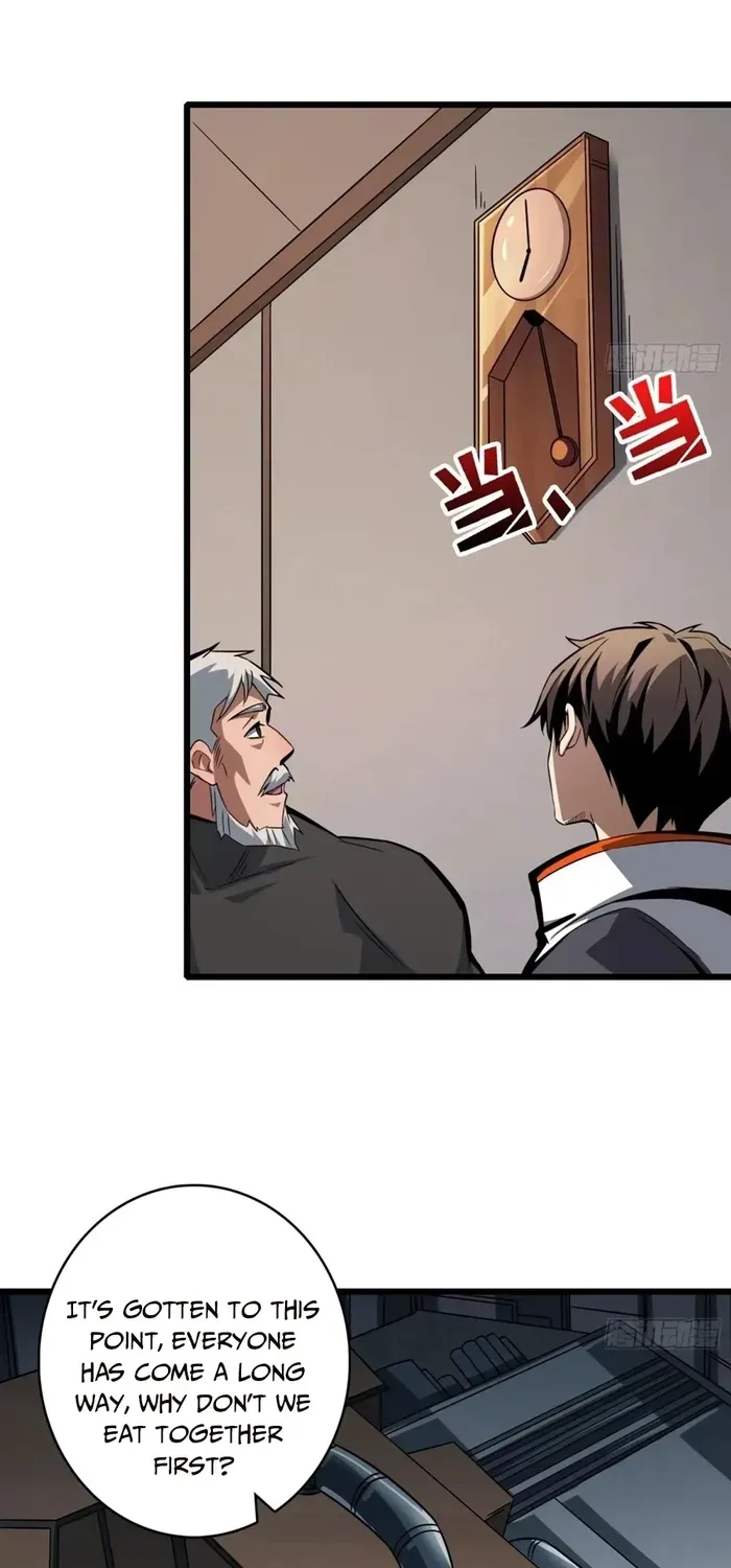 A Beginner With the Mightiest Account Chapter 522 page 24 - 