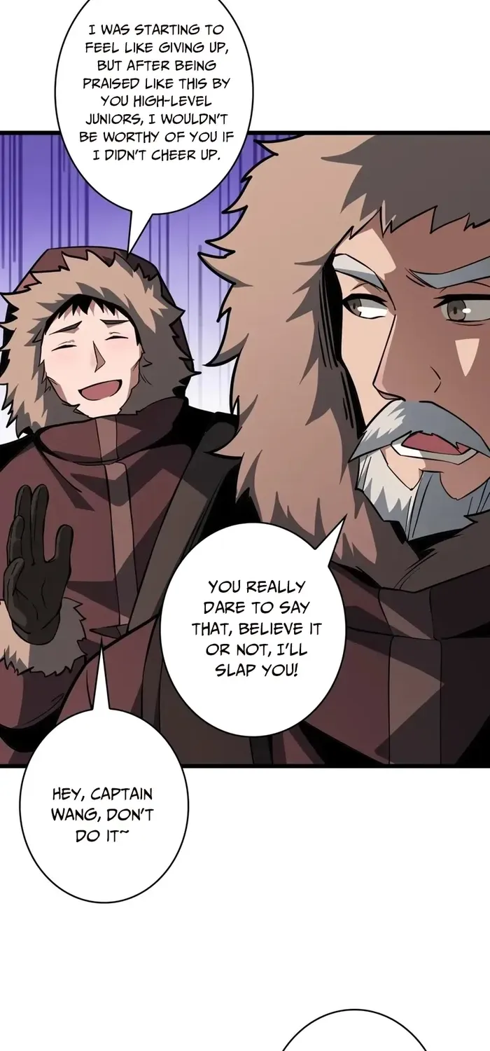 A Beginner With the Mightiest Account Chapter 522 page 8 - 