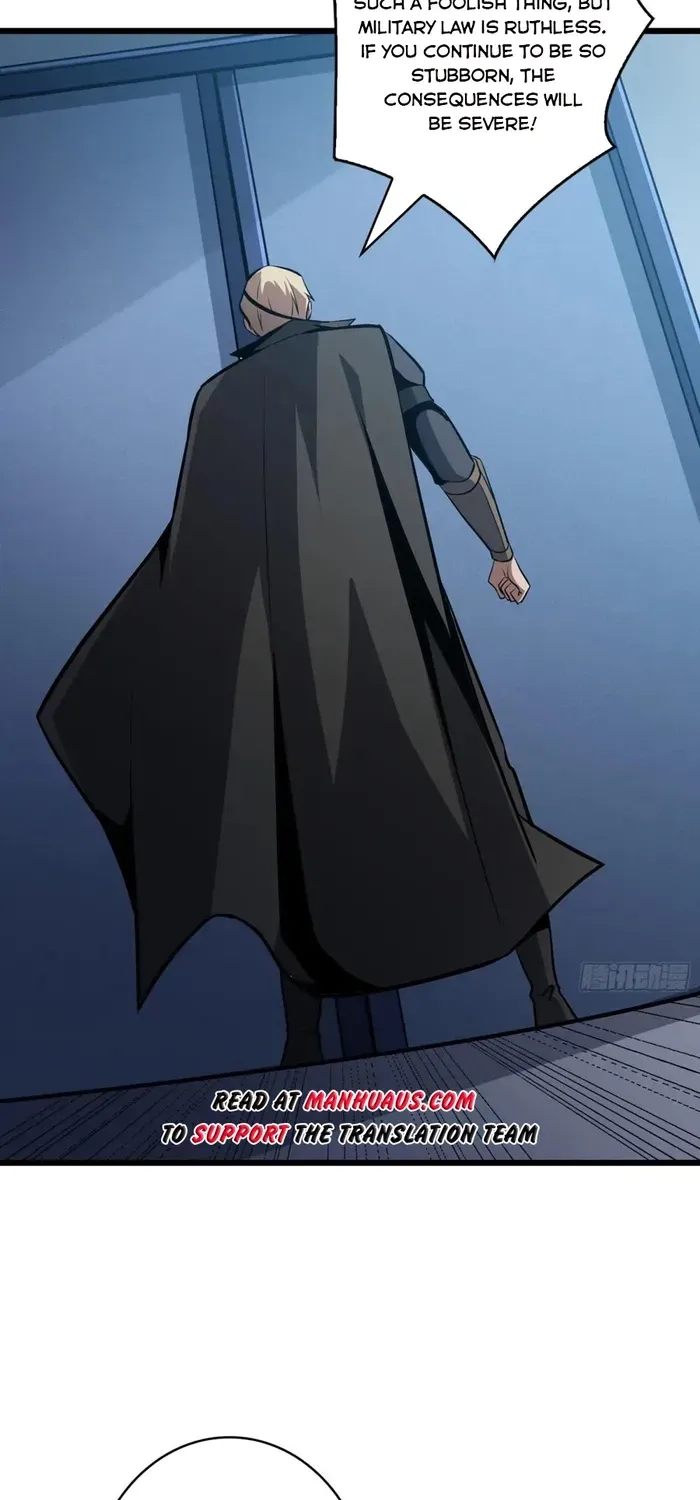 A Beginner With the Mightiest Account Chapter 523 page 31 - 