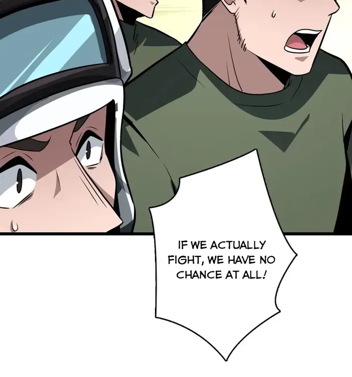 A Beginner With the Mightiest Account Chapter 523 page 38 - 