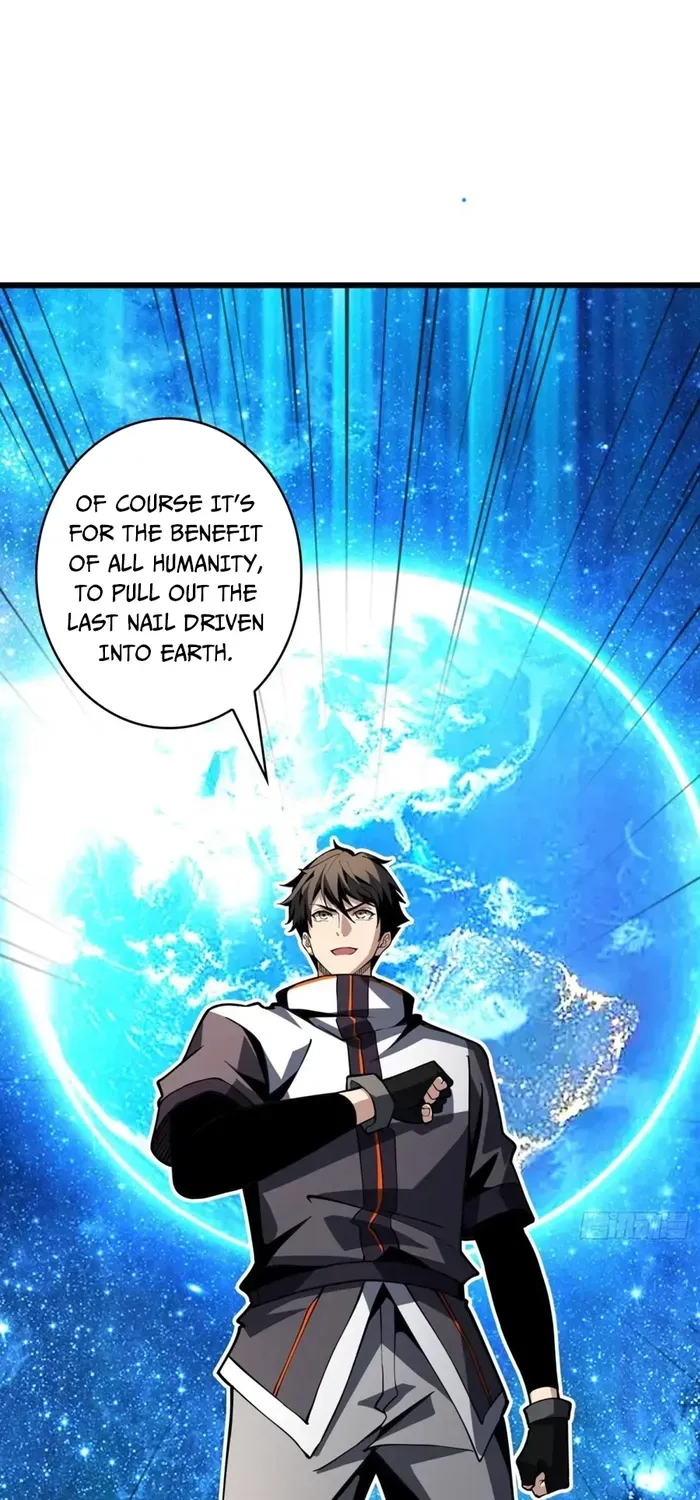 A Beginner With the Mightiest Account Chapter 523 page 44 - 