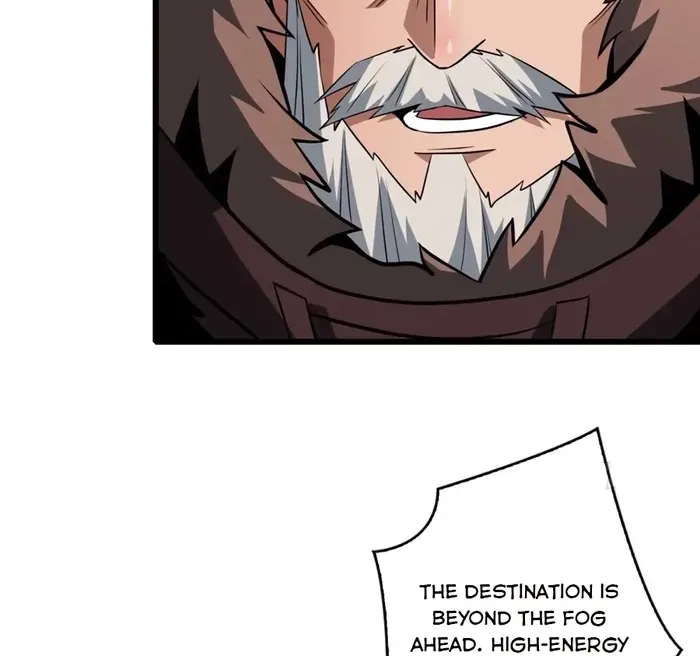 A Beginner With the Mightiest Account Chapter 524 page 21 - 