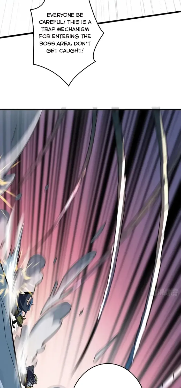 A Beginner With the Mightiest Account Chapter 524 page 24 - 
