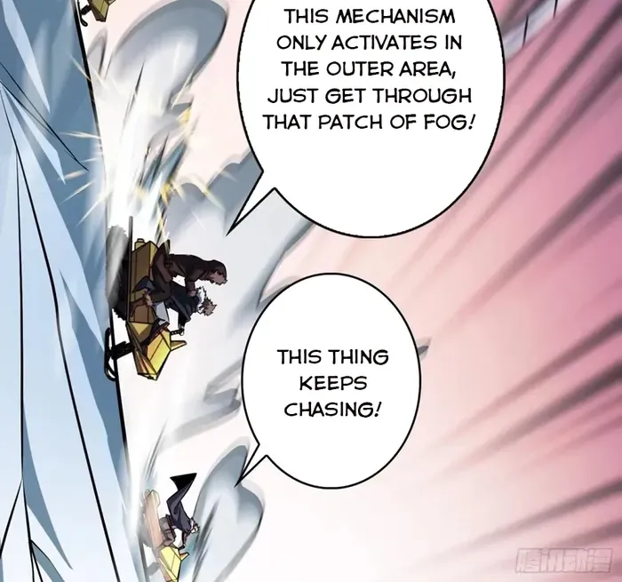 A Beginner With the Mightiest Account Chapter 524 page 25 - 