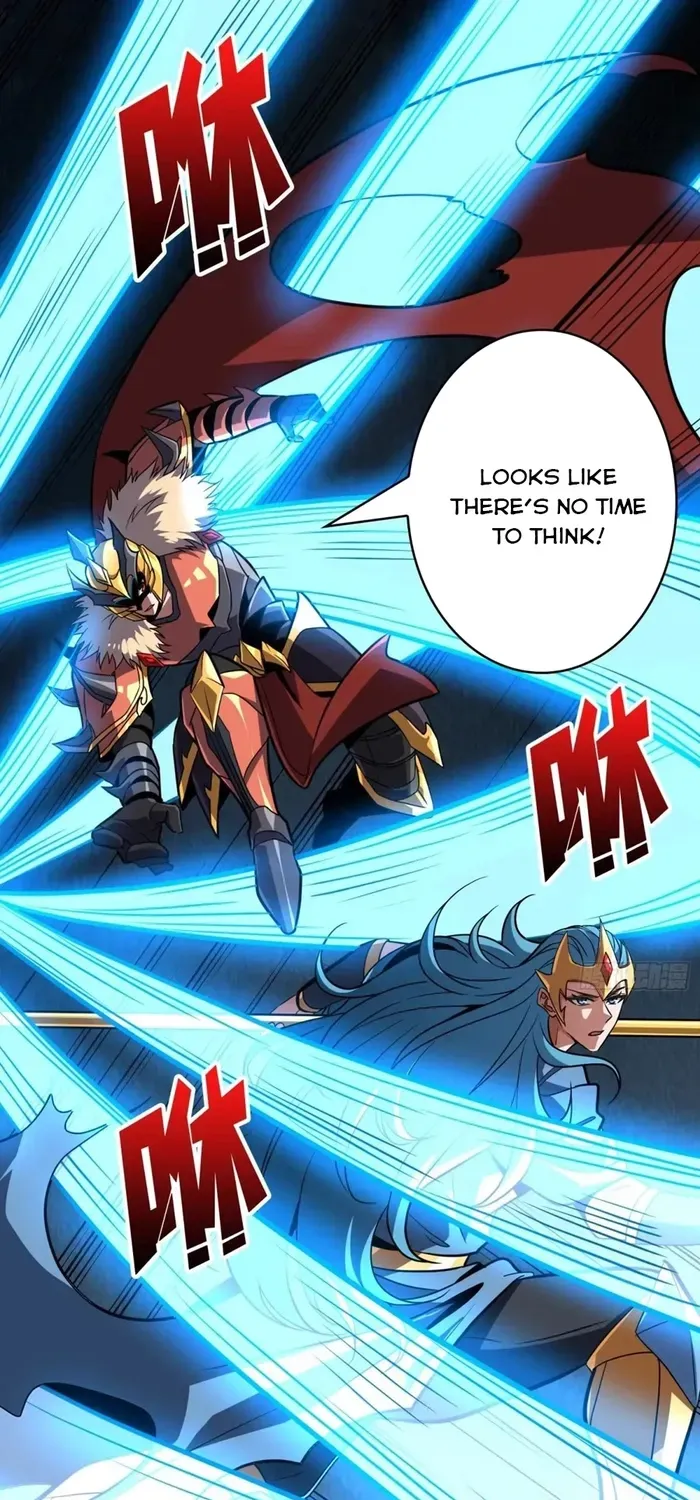 A Beginner With the Mightiest Account Chapter 525 page 13 - 