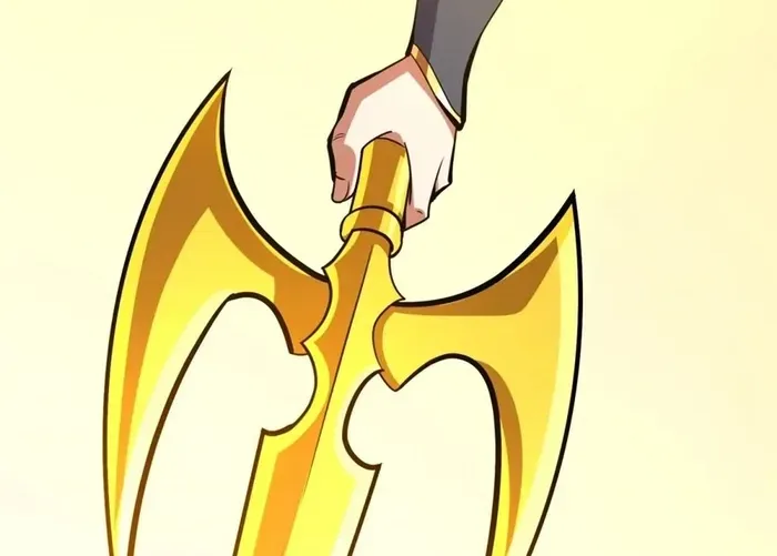 A Beginner With the Mightiest Account Chapter 525 page 16 - 