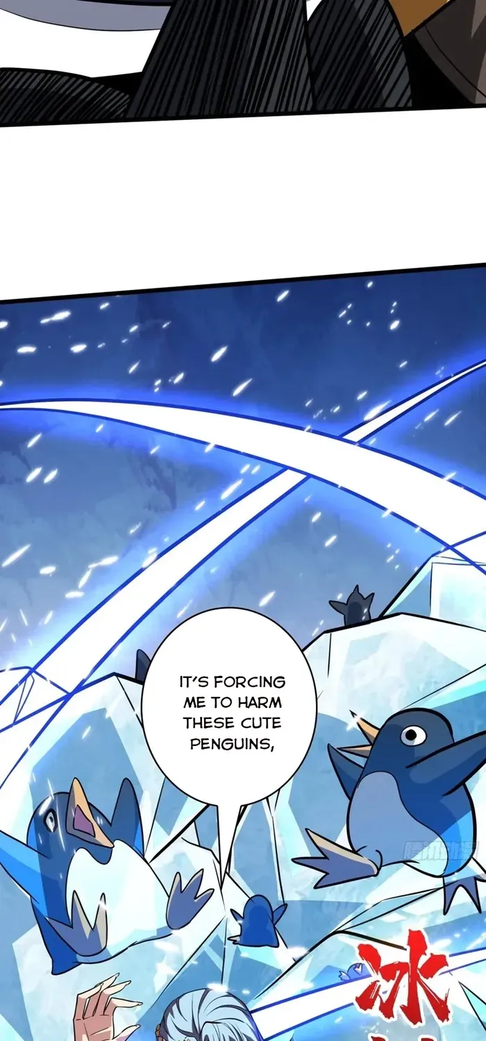 A Beginner With the Mightiest Account Chapter 525 page 26 - 