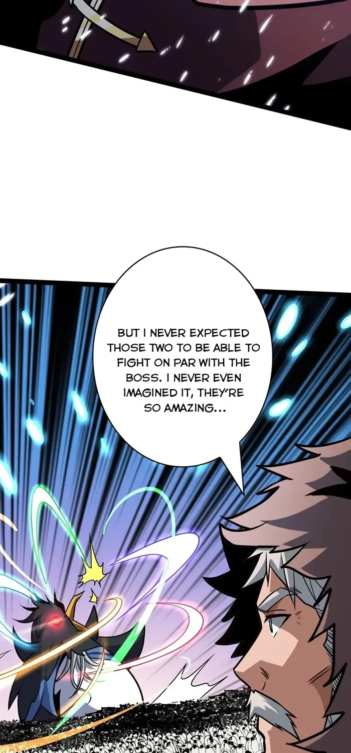 A Beginner With the Mightiest Account Chapter 525 page 30 - 