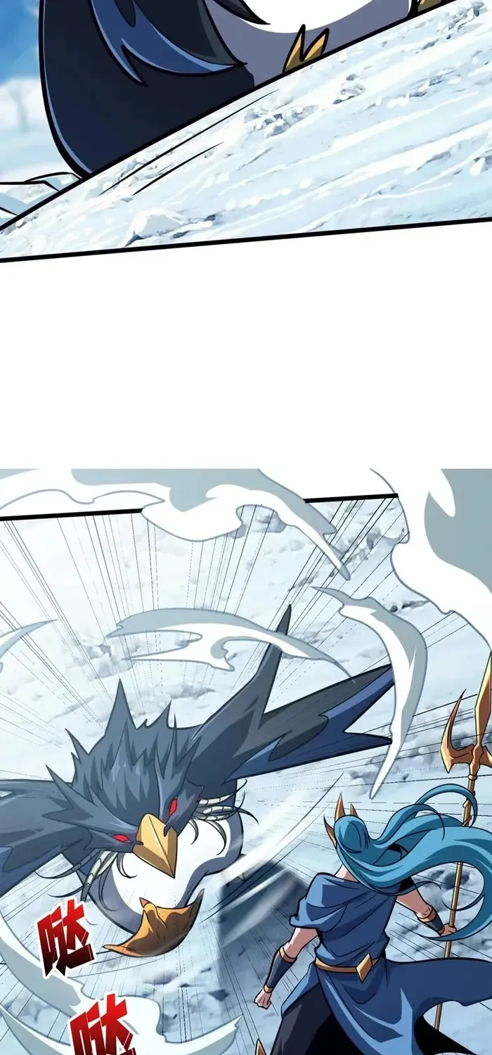 A Beginner With the Mightiest Account Chapter 525 page 44 - 