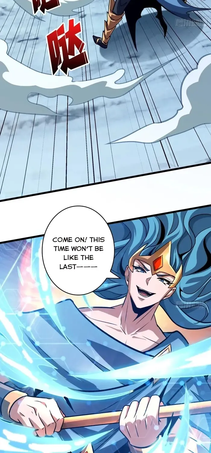 A Beginner With the Mightiest Account Chapter 525 page 45 - 