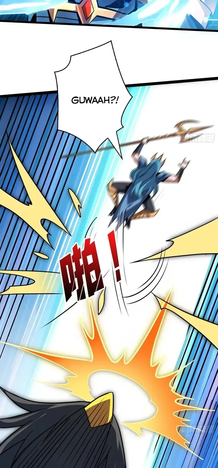 A Beginner With the Mightiest Account Chapter 525 page 46 - 