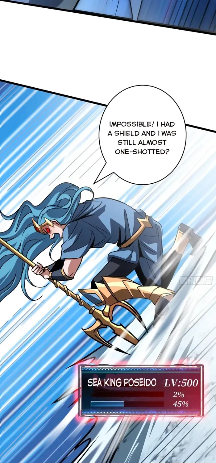 A Beginner With the Mightiest Account Chapter 525 page 48 - 
