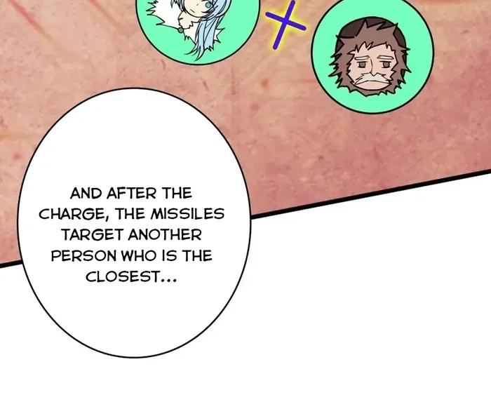 A Beginner With the Mightiest Account Chapter 525 page 58 - 