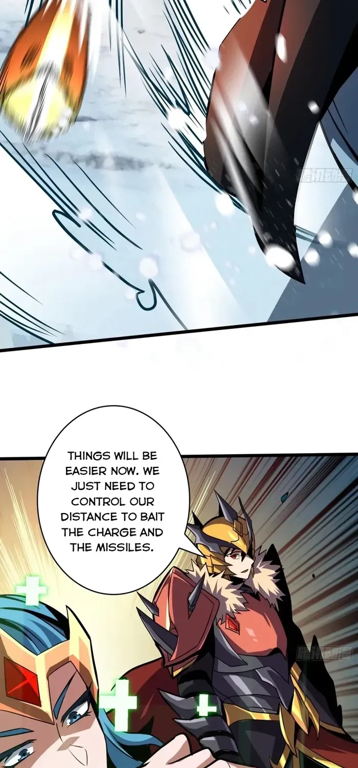 A Beginner With the Mightiest Account Chapter 525 page 60 - 