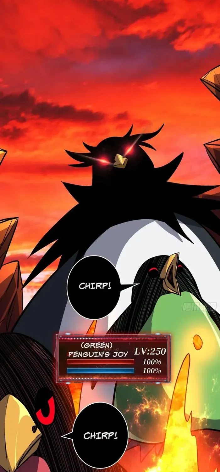 A Beginner With the Mightiest Account Chapter 526 page 12 - 